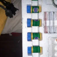 میکروسکوپ|پزشکی|شهریار, شهریار|دیوار