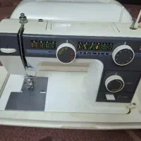 چرخ خیاطی