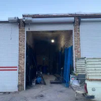 فروش مغازه راه انامق(خیابان حسن عسگری)