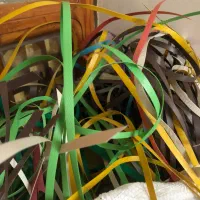 فروش فوری تسمه سبد بافی|عمدهفروشی|زاهدان, |دیوار