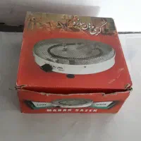 بخاری کرسی برقی|بخاری، هیتر، شومینه|قم, آذر (نکویی)|دیوار