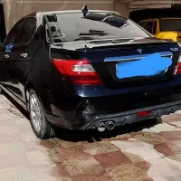 دنا ۱۴۰۰|خودرو سواری و وانت|گرگان, |دیوار