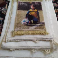 تابلو فرش خام|تابلو فرش|پرند, فاز ۲|دیوار