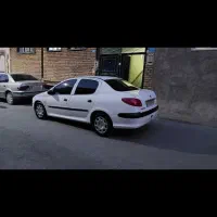 فروش ۲۰۶sd تیپ ۵ وی ۸