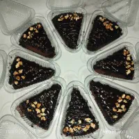 کیک خیس شکلاتی|خوردنی و آشامیدنی|پاکدشت, پاکدشت (مامازند)|دیوار