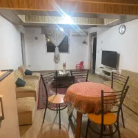 ویلا باغ ساحلی جنگلی