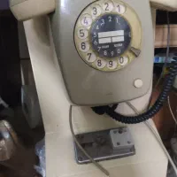 تلفن سکه ای