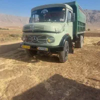 بنز ۹۱۱ عروسک