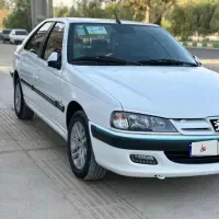 پژو پارس موتور جدید سفارشی مدل ۱۴۰۲