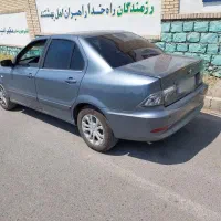 سورن پلاس موتور EF7 کم کارکرد دریچه سیمی|خودرو سواری و وانت|تهران, دهکده المپیک|دیوار