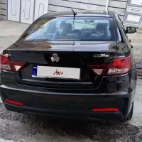 شاهین مشکی مدل 1402|خودرو سواری و وانت|سنندج, |دیوار