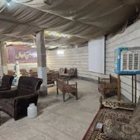 اجاره زیرزمین 250 متری|اجارهٔ مغازه و غرفه|قم, هفت تیر|دیوار