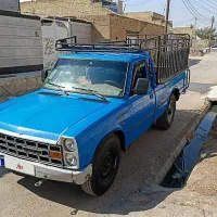 نیسان وانت زامیاد