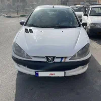 ۲۰۶اس دی تیپ۵