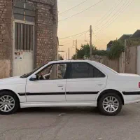 پژو پارس موتور جدید XU7P (سفارشی)، مدل ۱۴۰۱