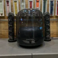 هارمن کاردن سانداستیک۴