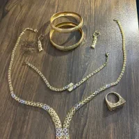 طلا نو بدون خط و خش