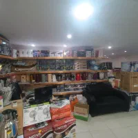 لوازم خانگی مروارید|سایر لوازم برقی|سیریک, |دیوار