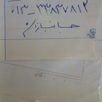 دوخط تلفن  ثابت رد  فروش فوری
