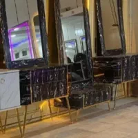 دکتر آرایشگاه مردانه وزنانه