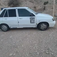 فروشی ومعاوضه|خودرو سواری و وانت|بندرعباس, |دیوار