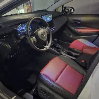 تویوتا لوین GR|خودرو سواری و وانت|اهواز, کیان اباد|دیوار