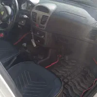 کوییک فول|خودرو سواری و وانت|بروجرد, |دیوار