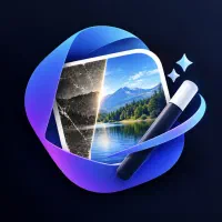 ترمیم و بازسازی عکس عای قدیمی