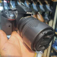 دوربین عکاسی نیکون Nikon|دوربین عکاسی و فیلمبرداری|کرمانشاه, |دیوار