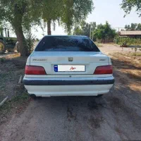 پژو پارس tu5کلاس ۱۳|خودرو سواری و وانت|اهواز, زیتون کارمندی|دیوار