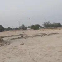 زمین چغادک|فروش زمین و ملک کلنگی|چغادک, |دیوار