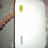 مودم ایرانسل TF-i60