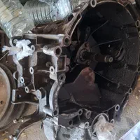 گیربکس ef7.tu5