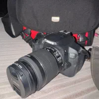 دوربین عکاسی canon 700D|دوربین عکاسی و فیلم‌برداری|تهران, چیذر|دیوار