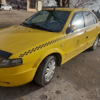 سمند سورن پلاس مدل ۱۴۰۲