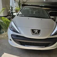 ۲۰۷ اتومات پانوراما مدل ۱۴۰۴ ارتقا یافته