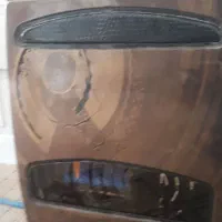 بخاری گازی۶۰۰۰ دود کش دار مدل سپیده سالم|بخاری، هیتر، شومینه|نجفآباد, گلبهار|دیوار