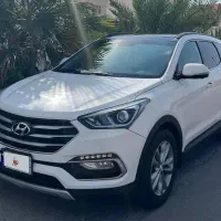 اجاره خودرو هیوندای سانتافه ۲۰۱۶ هفت نفره