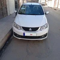 ساینا صفر دوگانه کارخانه