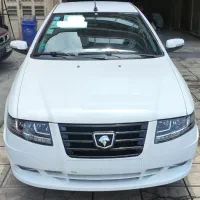 سورن پلاس معاوضه با مشکی