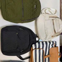 کیف های کوله پشتی|کیف، کفش، کمربند|نوشهر, |دیوار