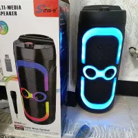 اسپیکر جدید مدل ZQS6231|پخش‌کننده همراه|کرمانشاه, |دیوار