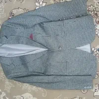 کت و شلوار مردانه نو