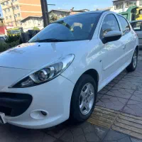 پژو ۲۰۷پانا