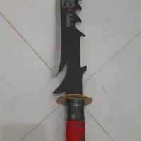 چاقو کاتانا بامبو