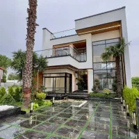 تریبلکس-مدرن-استخرداخلی-روف-سعادت-اباد-سنددار