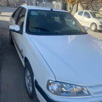 پرشیا تیو فایو مدل ۹۵|خودرو سواری و وانت|سرعین, |دیوار