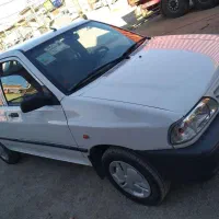 پراید مدل 98 کاملا سالم|خودرو سواری و وانت|مریوان, |دیوار