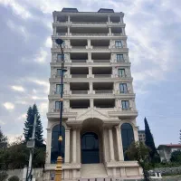 فروش آپارتمان ۲۰۰ متری لوکس در نوشهر