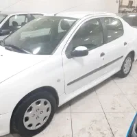 ۲۰۶ وی ۸ مدل ۸۹ تیوفایو دوگانه کاخونه